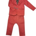 Odelo za dečake 6