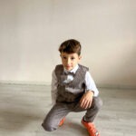 Odelo za dečake+kosulja 02