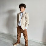 Komplet za dečake ss‘24