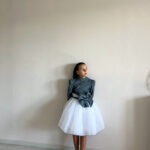 Haljinica BLUE DREAM